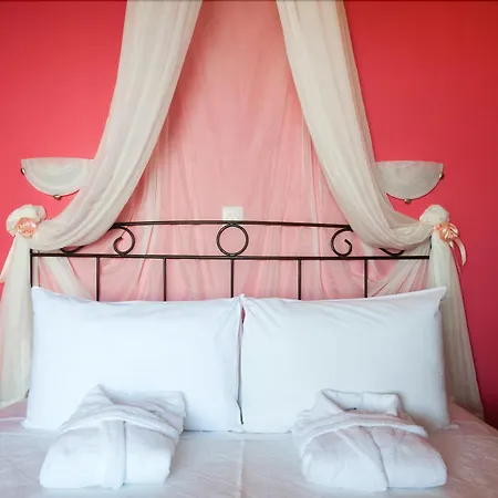 Lejlighedshotel Sunrise Azolimnos