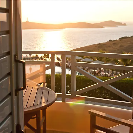 Sunrise Αζόλιμνος