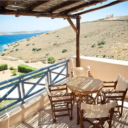 Lejlighedshotel Sunrise 4*