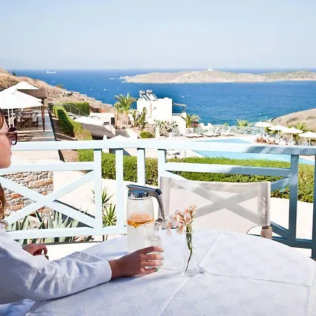 Sunrise Lejlighedshotel 4*