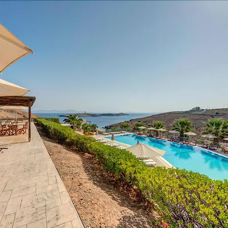 Sunrise Αζόλιμνος