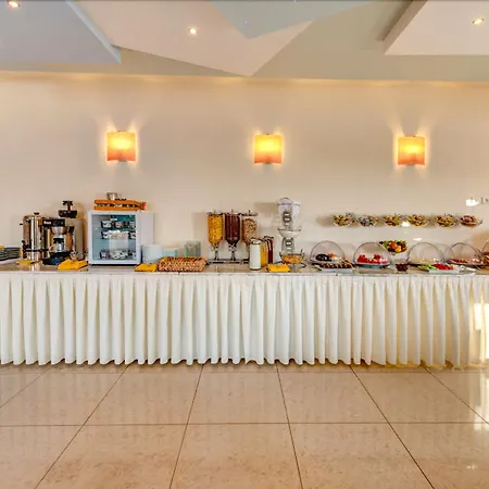 Sunrise Ξενοδοχείο με διαμερίσματα