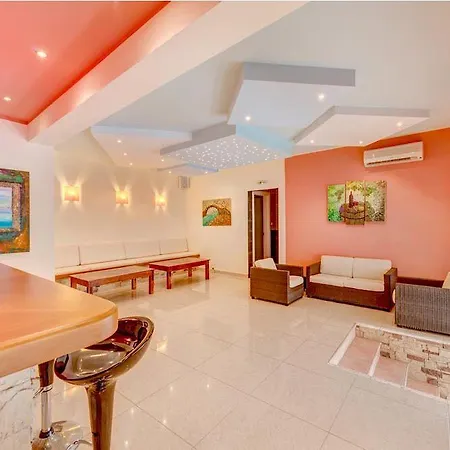 Aparthotel Sunrise Azolimnos