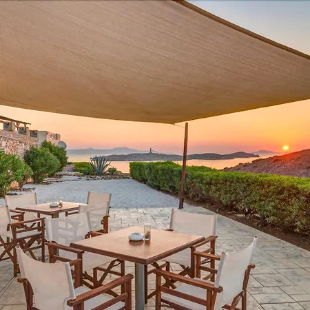 Sunrise Ξενοδοχείο με διαμερίσματα 4*