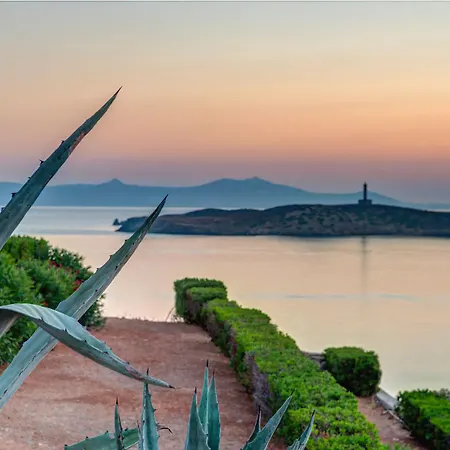 Sunrise Ξενοδοχείο με διαμερίσματα