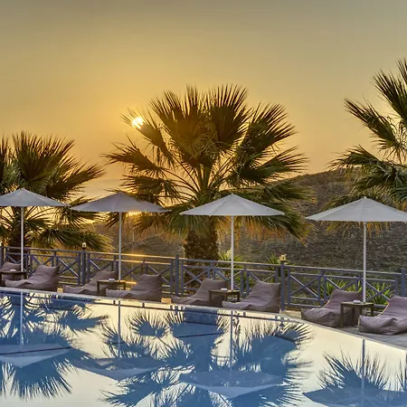 Sunrise Lejlighedshotel