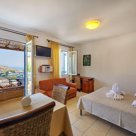 Lejlighedshotel Sunrise