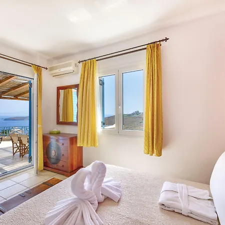 Lejlighedshotel Sunrise 4*