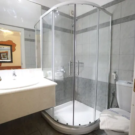 Sunrise Αζόλιμνος