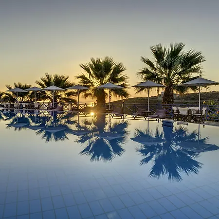 Sunrise Azolimnos