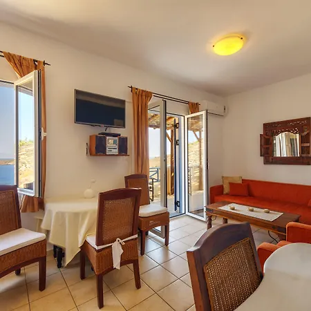Sunrise Aparthotel
