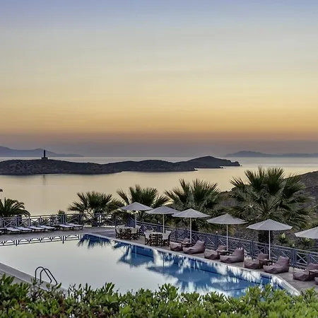 Apartmanhotel Sunrise