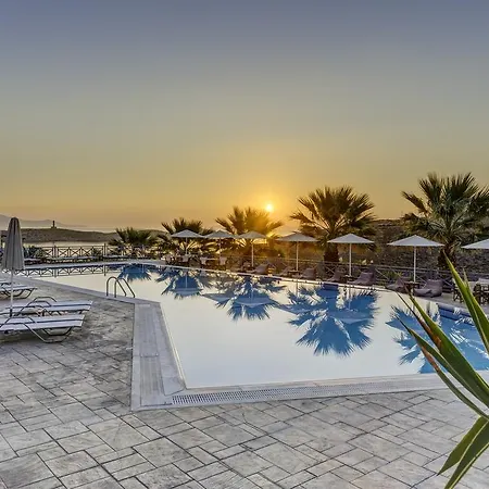 Sunrise Azolimnos