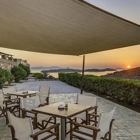 Sunrise Lejlighedshotel 4*