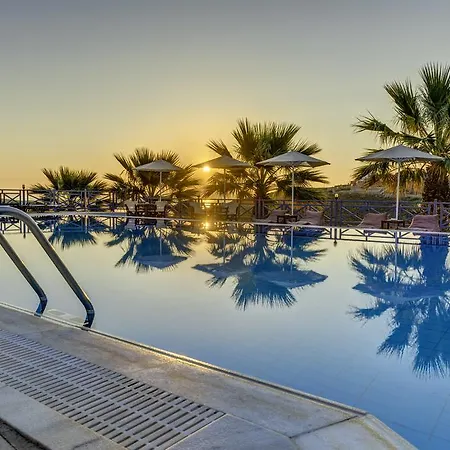 Sunrise Azolimnos