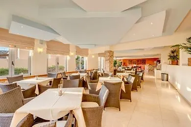 Apartmanhotel Sunrise 4*