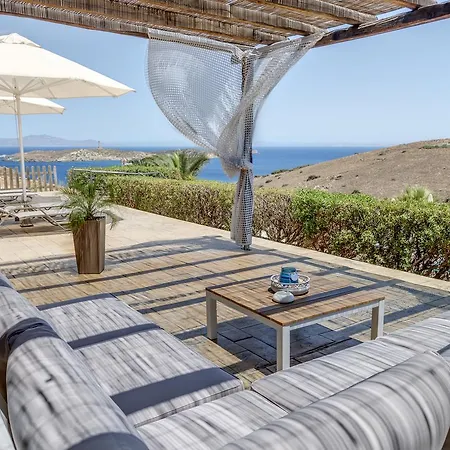 Ξενοδοχείο με διαμερίσματα Sunrise 4*