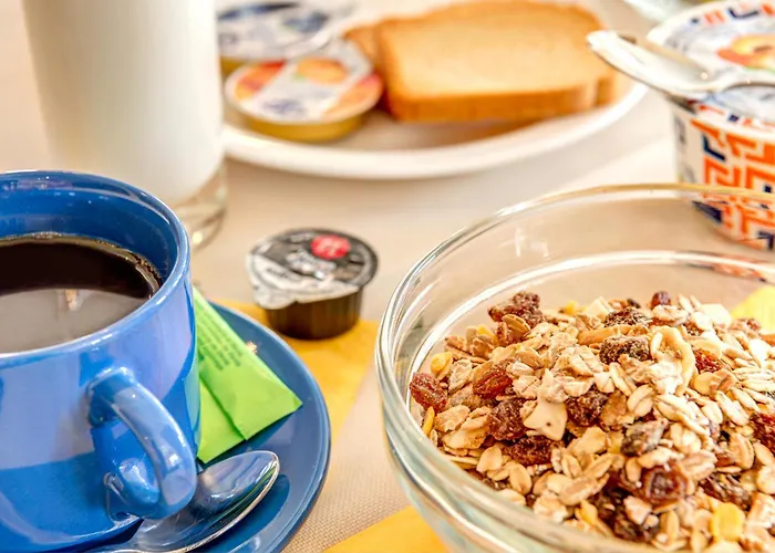 Apartahotel Sunrise 4*