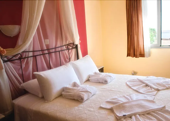 Apartahotel Sunrise 4*