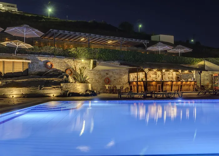 Apartahotel Sunrise 4*