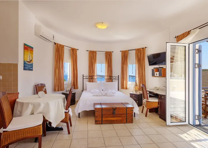 Sunrise Apartahotel 4*