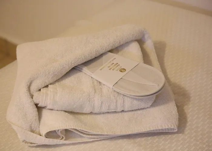 Sunrise Apartahotel 4*