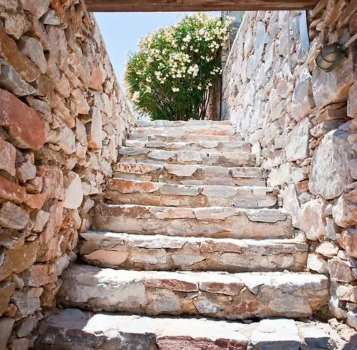 Apartahotel Sunrise Azolimnos