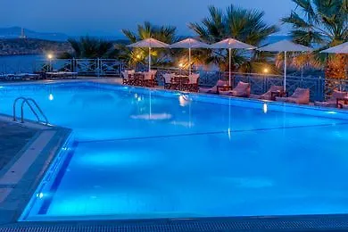 Sunrise 4* Azolimnos